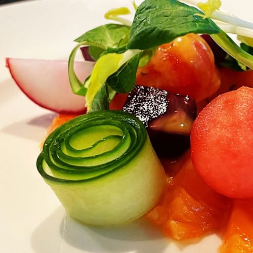 Bistro La Bohème, Dordrecht