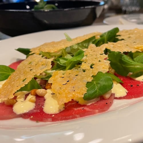 Bistro La Bohème, Dordrecht