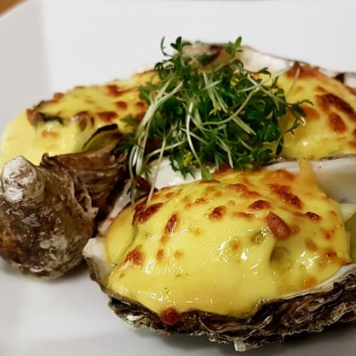 Bistro La Bohème, Dordrecht