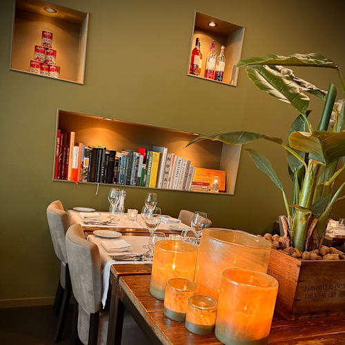 Bistro La Bohème, Dordrecht