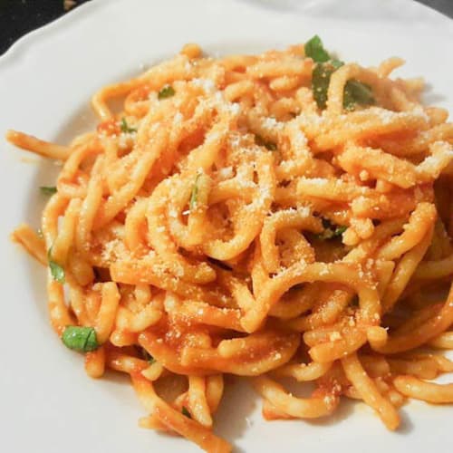 La Castagneta, Ficulle