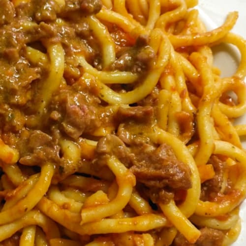 La Castagneta, Ficulle