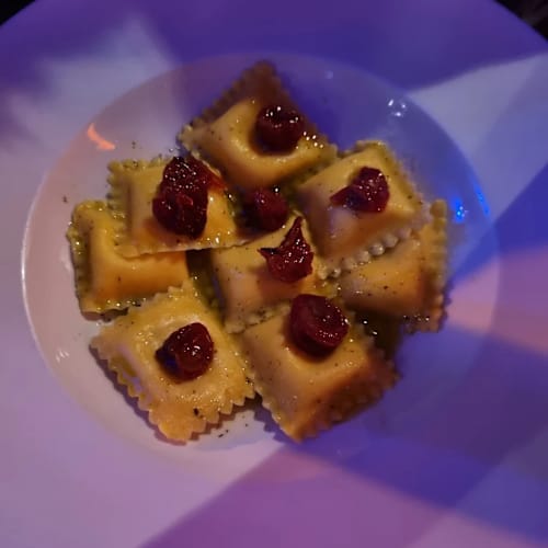 Il Milleluci Trattoria Pop, Milano