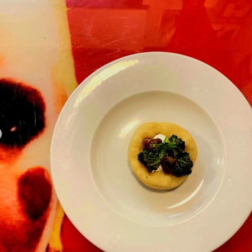 Il Milleluci Trattoria Pop, Milano