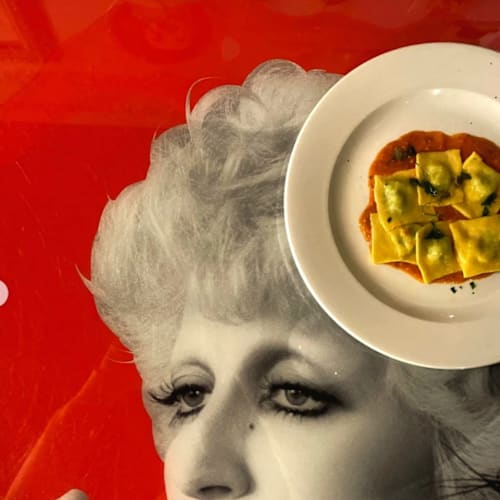 Il Milleluci Trattoria Pop, Milano