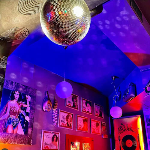 Il Milleluci Trattoria Pop, Milano