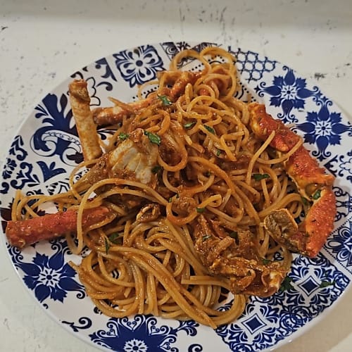 Il Pirata, Lacona