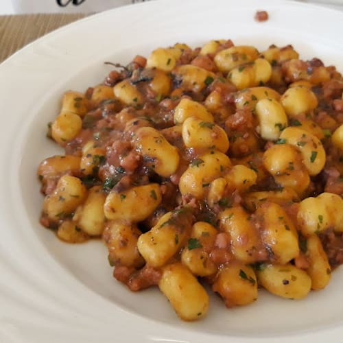 Corallo, Pomonte