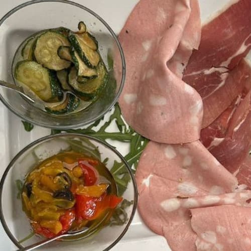 Addù Ninnarella Ristorante & Pizzeria Napoletana, Metaponto