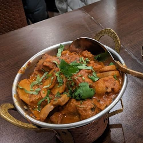 Namastey Indian Restaurant, Faro