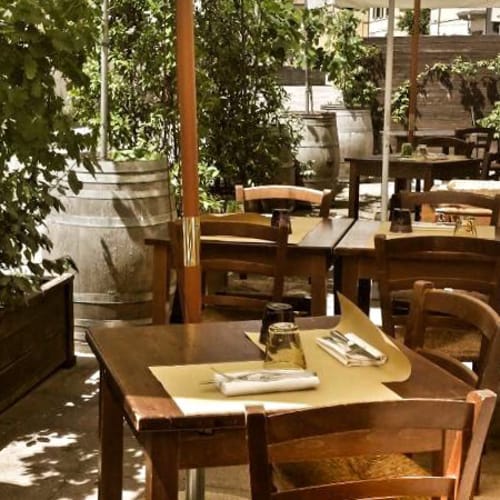 Osteria Don Abbondio, Forlì