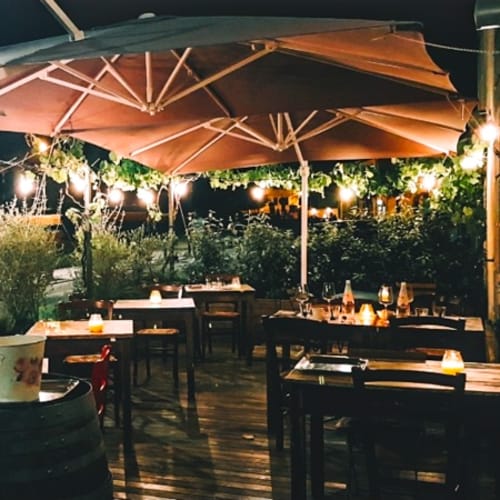 Osteria Don Abbondio, Forlì