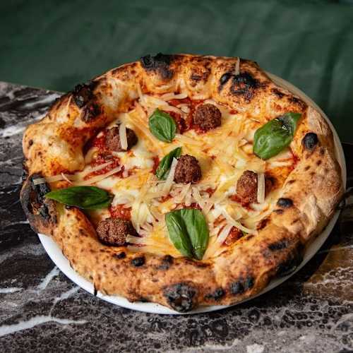 Vincenzo Capuano Nola, Nola