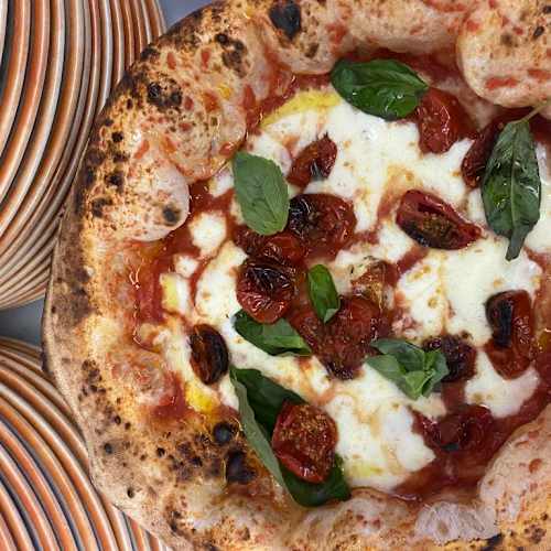 Vincenzo Capuano Nola, Nola