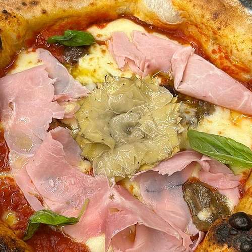 Vincenzo Capuano Nola, Nola