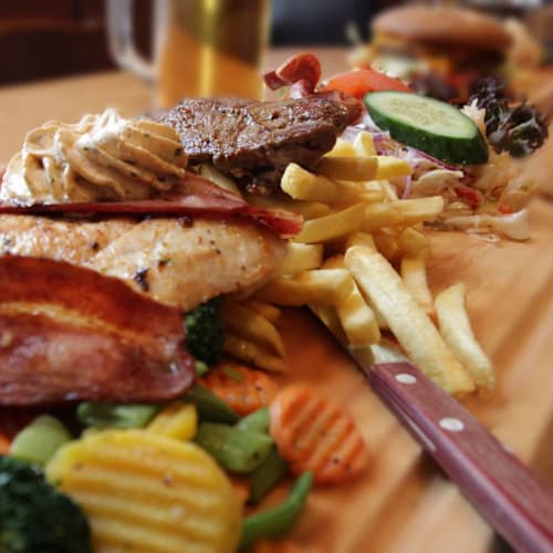 Bieriger in Wien - Bewertungen, Speisekarte und Preise | TheFork Bieriger in Wien - Bewertungen, Speisekarte und Preise | TheFork