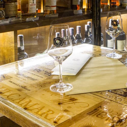 Enoteca Alessi, Firenze