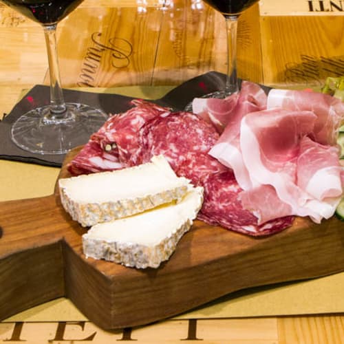 Enoteca Alessi, Firenze