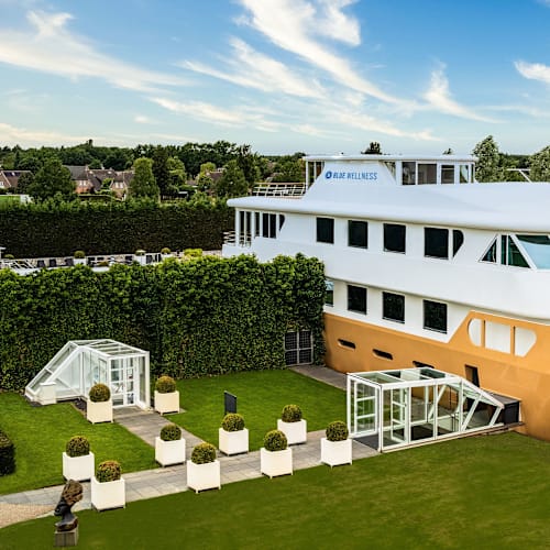 Fletcher Wellness-Hotel Brabant-Mill, Mill