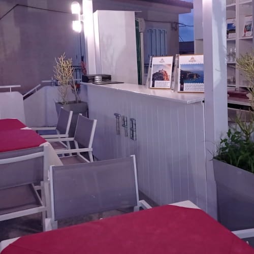 Terrazza 48, Tropea