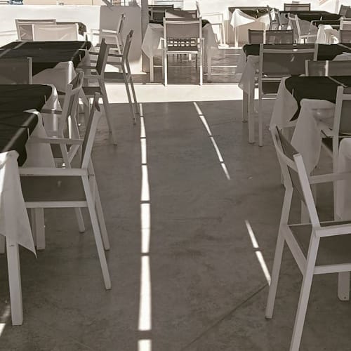 Terrazza 48, Tropea