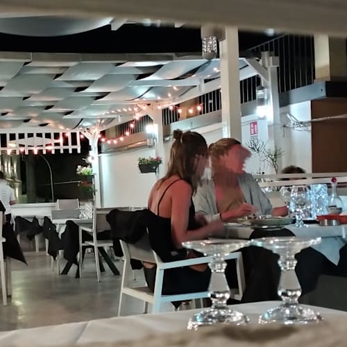 Terrazza 48, Tropea