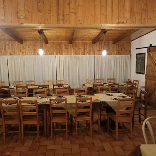 Percival Food &Drink, Montepaone Lido