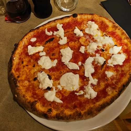 Percival Food &Drink, Montepaone Lido