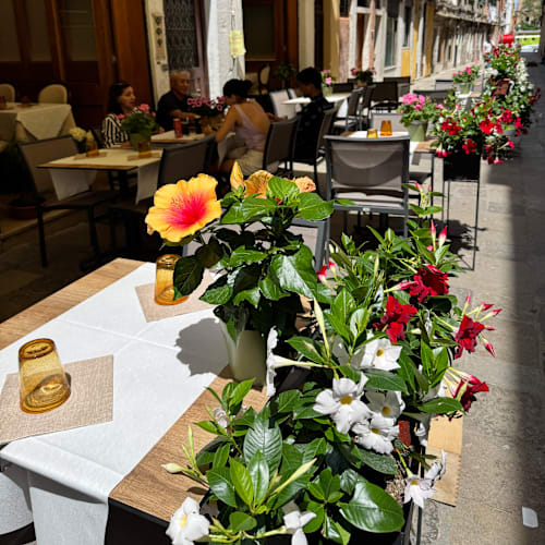 Osteria Al Giardino, Venezia