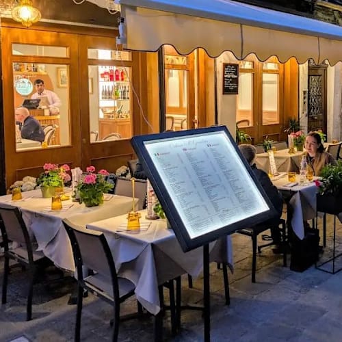 Osteria Al Giardino, Venezia