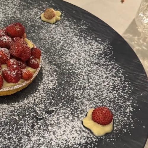 Osteria Al Giardino, Venezia