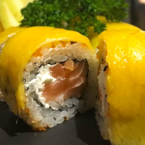 Taki Ristorante Giapponese, Roma