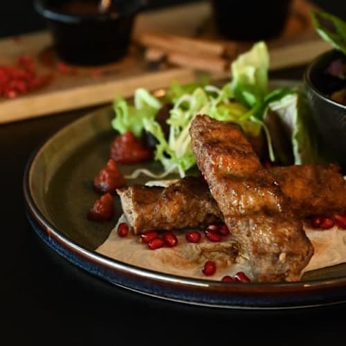 Chez Habet, Marseille