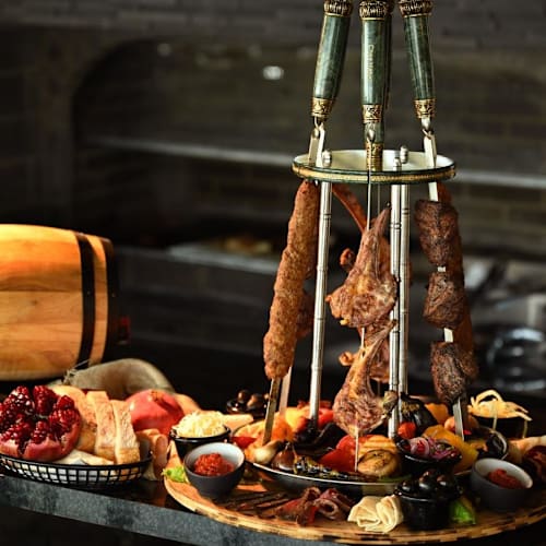 Chez Habet, Marseille