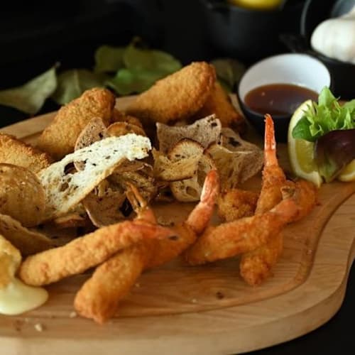 Chez Habet, Marseille