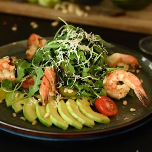 Chez Habet, Marseille