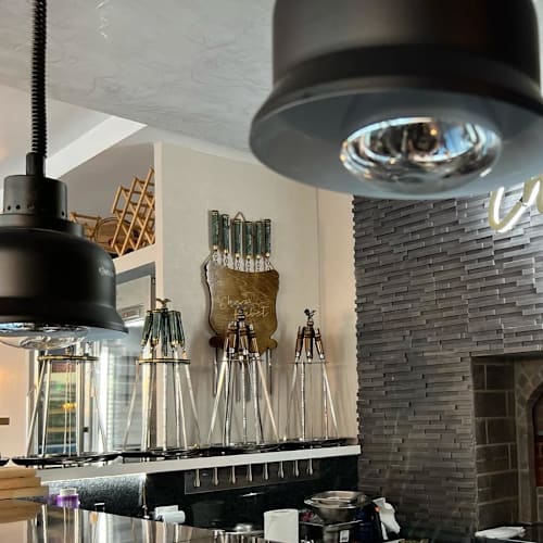 Chez Habet, Marseille