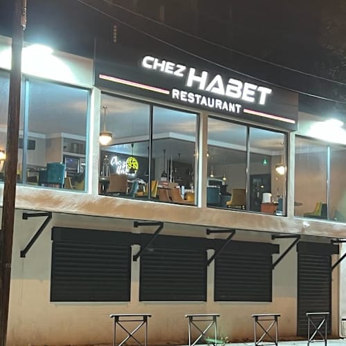 Chez Habet, Marseille