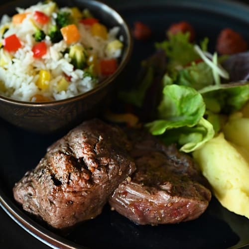 Chez Habet, Marseille