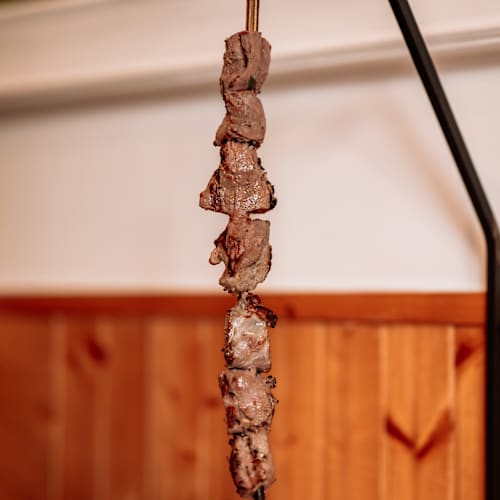 Restaurante Típico Ilha da Madeira, Lisboa