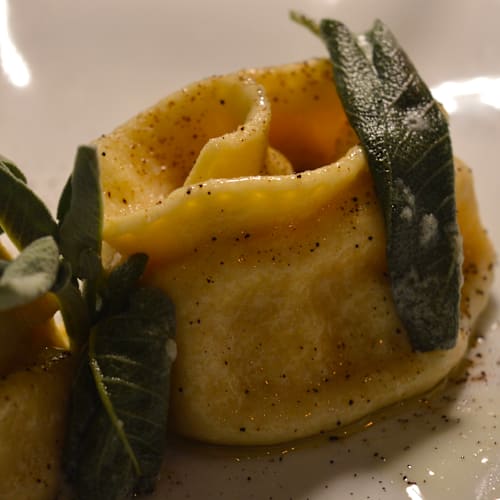 Ristomacelleria Innocenti, Empoli