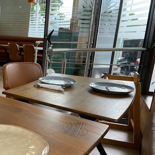 Planet Lunch Montagne verte , Strasbourg