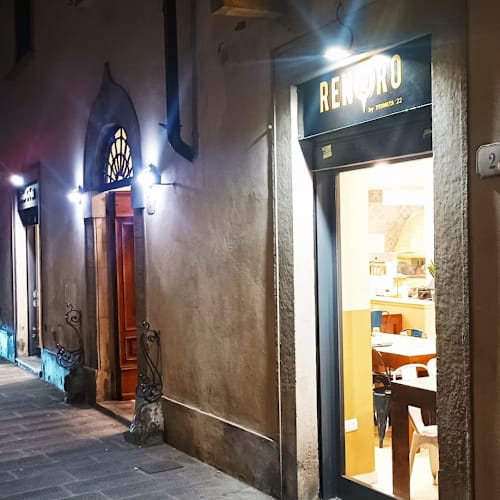 Renoro, Prato