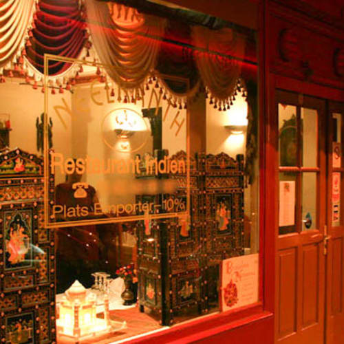 Neelkanth, Paris