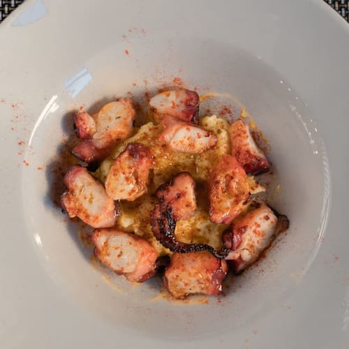 Gastro Bar Royal, Valencia