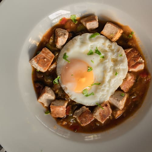 Gastro Bar Royal, Valencia