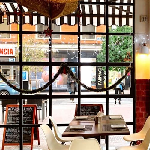 Gastro Bar Royal, Valencia