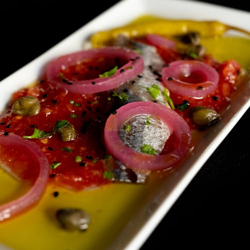 Gastro Bar Royal, Valencia