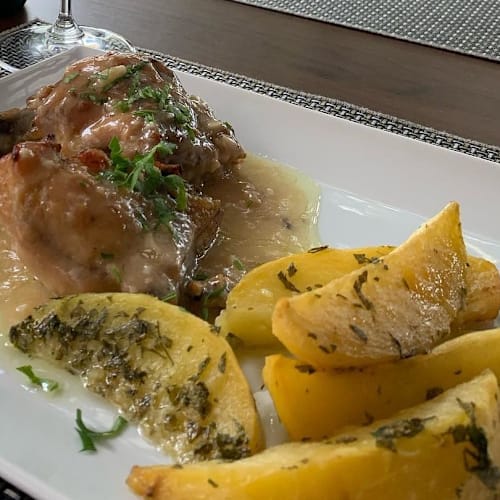 Gastro Bar Royal, Valencia