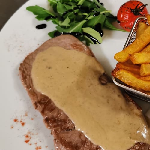 Du Cep à l'Assiette, Verzy